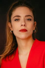 Laura Minguell as Sara