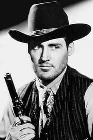 Marshall Reed dans le rôle de Henchman Riley