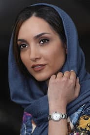 Khatereh Asadi dans le rôle de Negar