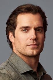 Henry Cavill as Randy James