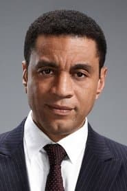 Harry Lennix as Nate