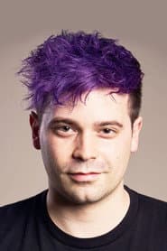 Damien C. Haas في دور Anders (voice)