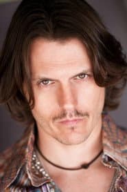 Stacey Souther as Bill