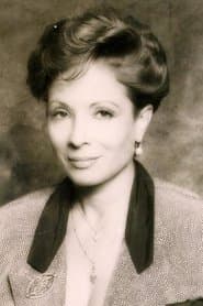 Evelyne Dassas dans le rôle de Annette