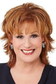 Joy Behar as Gertrude
