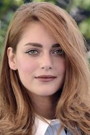 Miriam Leone dans le rôle de Anna