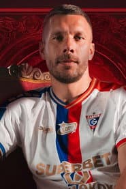 Lukas Podolski as Self