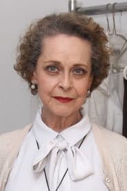 Silvia Mariscal as Marcela Trejo