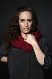 Katerina D'Onofrio dans le rôle de Cecilia
