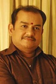 Sridhar في دور Siva