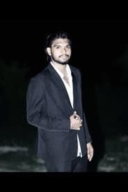 AAKASH dans le rôle de Raghav (Psycho killer)