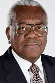 Trevor McDonald في دور Self