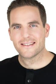 Ryan Jason Cook في دور Control Room Technician