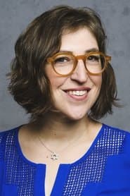 Mayim Bialik في دور Emily