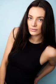 Pamela Torres dans le rôle de Madeline