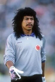 René Higuita في دور Self