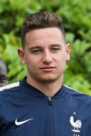 Florian Thauvin dans le rôle de Florian Thauvin
