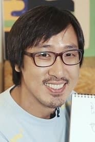 馮勉恆 dans le rôle de Taoist Priest