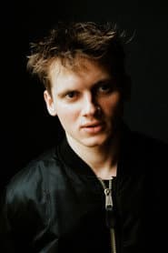 Krzysztof Bagiński as Self