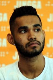 Aufa Assegaf في دور Apolo