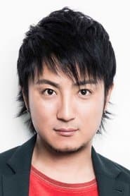 Yusuke Kamiji as Kenta Kurokawa