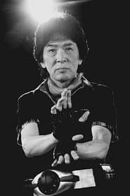 高杉俊介 في دور Kazuya Oki / Kamen Rider Super-1