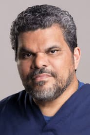 Luis Guzmán في دور Federico