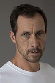 Marc Hosemann as Police Officer