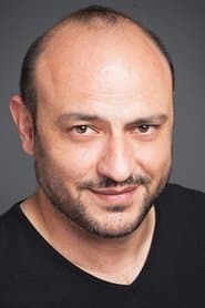 Fatih Dokgöz في دور Apo