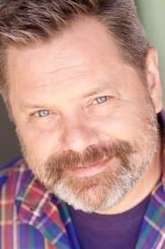 H.B. Ward as Jonah