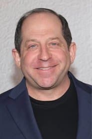 Jason Kravits dans le rôle de Mr. Nelson
