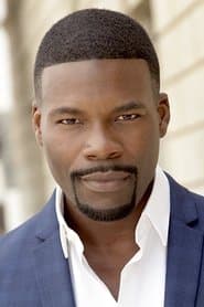 Amin Joseph في دور Frankie