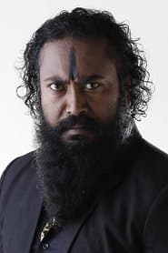Ramachandra Raju as Rudra Raja Mannar