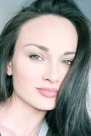 Anastasia Marinina dans le rôle de Evalina