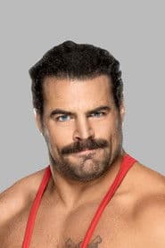 Eric Bugenhagen في دور Big Billy Beavers