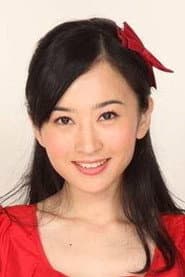 杨蕊 dans le rôle de Maid