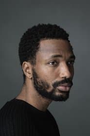 Kendrick Etmon في دور Suave