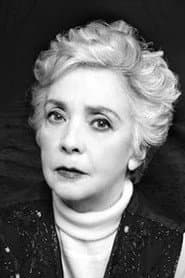 Martha Navarro في دور Lucita