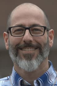 Dr. Andrew Kaufman في دور Self - Psychiatrist
