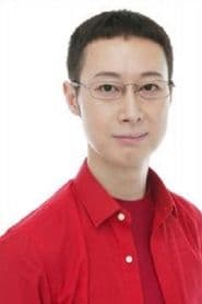 Yoshiyuki Kono as Villager B (voice)