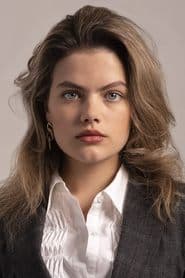 Alva Bratt dans le rôle de Lena Nyman (voice)