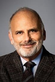 Kurt Fuller في دور Coroner Woody Strode