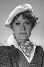 Valentina Talyzina as Dodonova, Misha's Mother