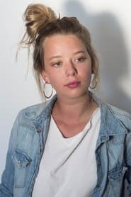 Sophie Breyer as Marion