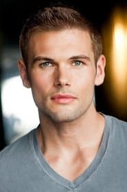 David Cade as Logan Chase