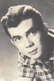 Leroy Salvador في دور Candido