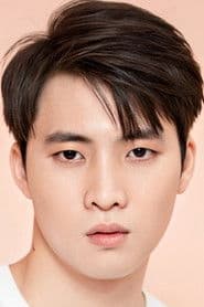 Phiravich Attachitsataporn as Wang