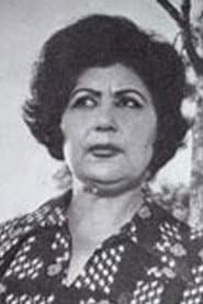 Esma Agolli في دور Nusja