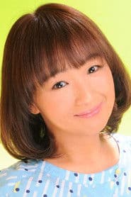 倉田雅世 dans le rôle de Pregnant Woman (voice)