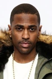 Big Sean as Trouble (voice)